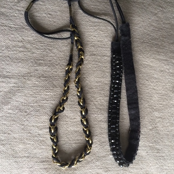 Urban Outfitters Headbands