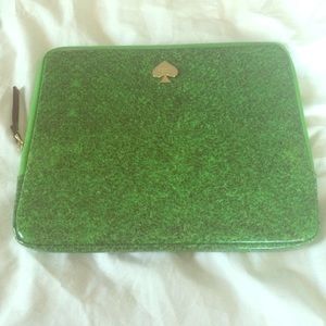 Kate Spade iPad case