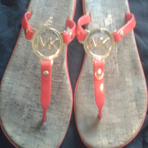 Michael Kors Sandals