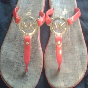 Michael Kors Sandals