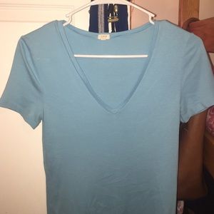 Small JCREW Tee!!!