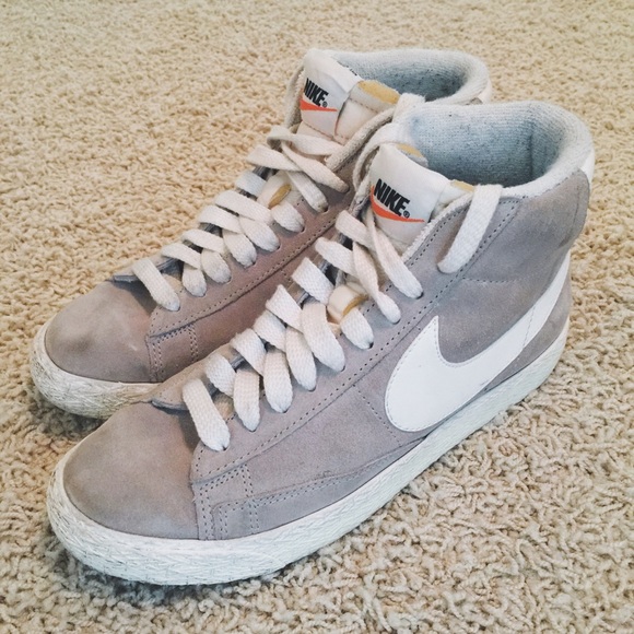 Nike Shoes - Bundle