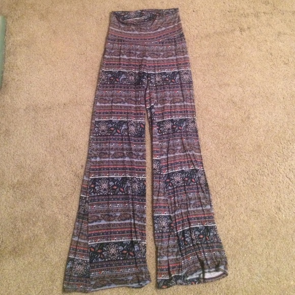 pants