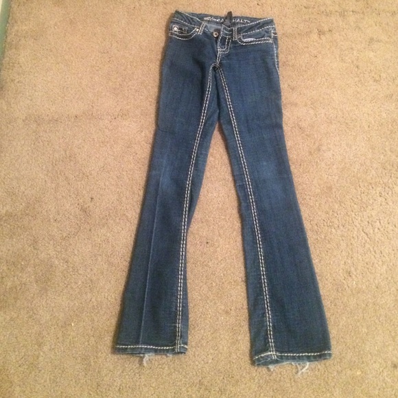 pants