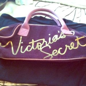 Victoria's Secret purse