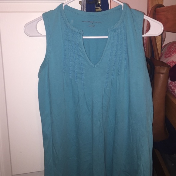 Aqua Tank!!! XS