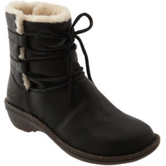 💥LOWEST💥Ugg leather boots