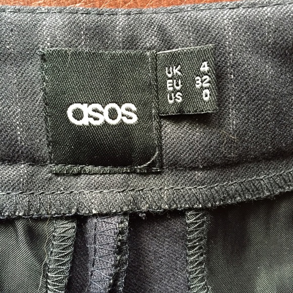ASOS Pants - Trousers Asos; size 0 ASOS Pants - Trousers Asos; size 0