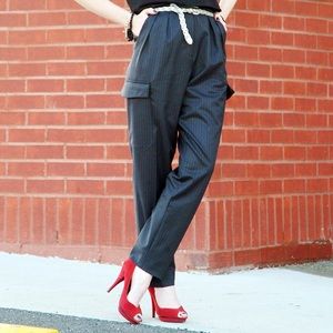 ASOS Pants - Trousers Asos; size 0 ASOS Pants - Trousers Asos; size 0