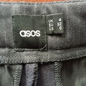 ASOS Pants - Trousers Asos; size 0 ASOS Pants - Trousers Asos; size 0