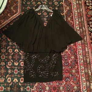 Arden B. Dress Skirt