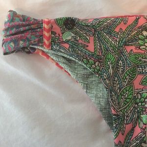 Reversible Cheeky Maaji Bottoms