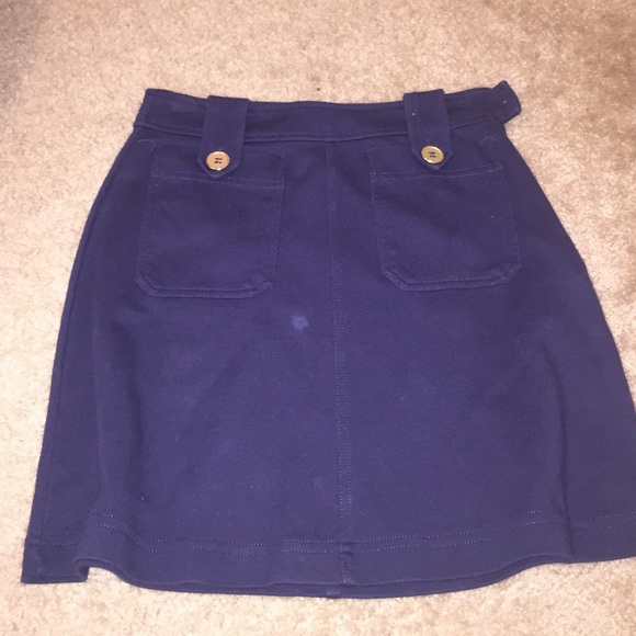 H&M Skirt!!!