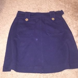 H&M Skirt!!!