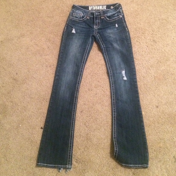 pants