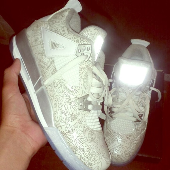 Lazer 4s