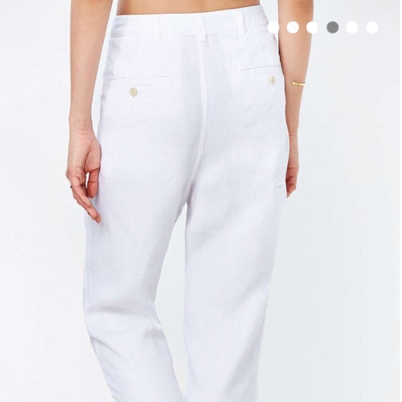 Urban Outfitters Silence + Noise Ellen Pant - Picture 2 of 3
