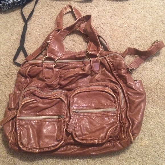purse