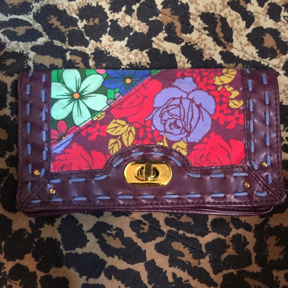 Loop wallet