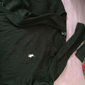 Ralph Lauren sport, long sleeve, EUC, XL