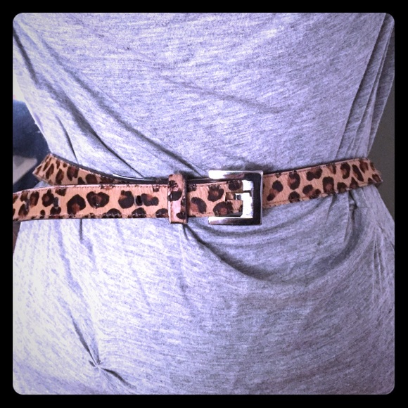 NWOT DOLCE AND GABANNA