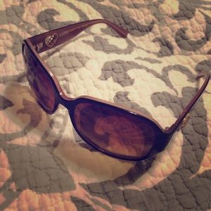 Coach Sunglasses