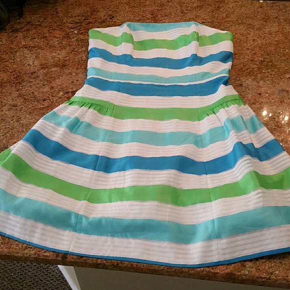 💖SOLD💖  Lilly Pulitzer Dress