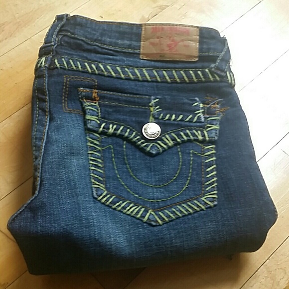 True Religion