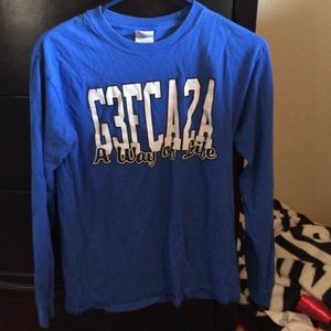 Cheer Athletics Longsleeve Shirt