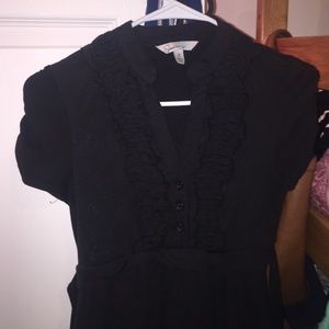 Black SMALL Dress!!!