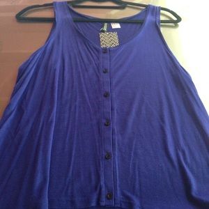 H&M top