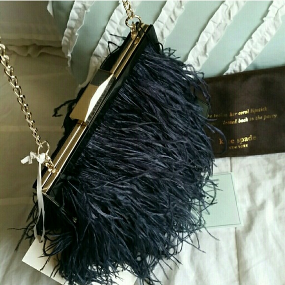 SOLD ♡HP♡ Kate Spade The Madison Ave - Picture 3 of 4