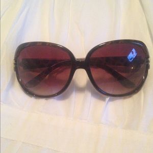 Tortoise shell Betseyville glasses
