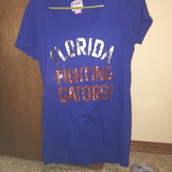 Blue Florida shirt