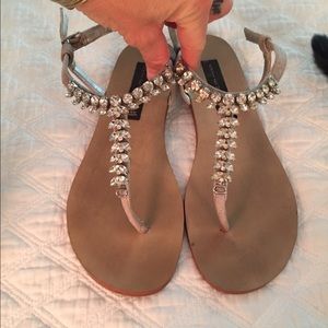 Steve Madden Sandals