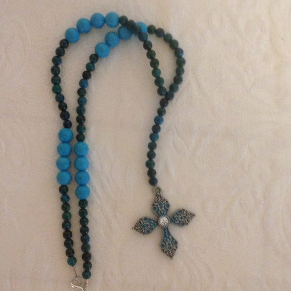 Necklace - Picture 3 of 3