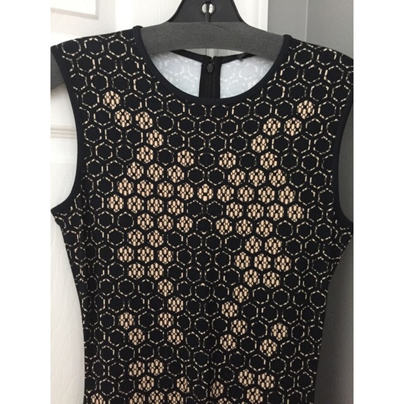 SOLD Alexander McQueen Dress - Picture 3 of 4