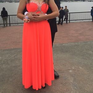 Prom/Homecoming  Dress