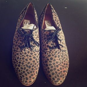 Dolce Vita print shoes