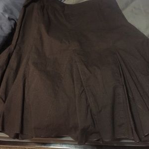 INC Skirt