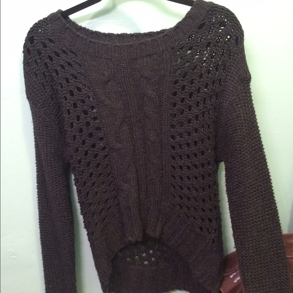 Sweater - Picture 1 of 2