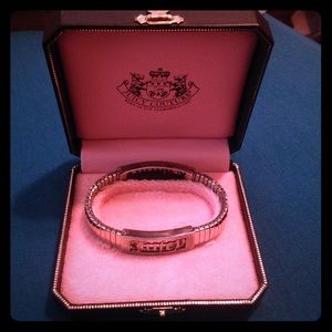 Juicy Couture Bracelet