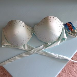 NWT Victoria's Secret Swim top