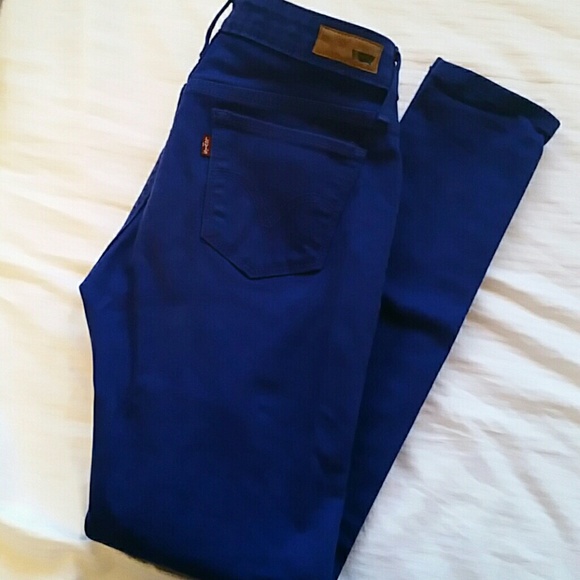 Levi's Jean legging