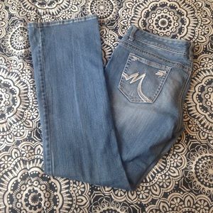 Maurice's Bootcut Jeans