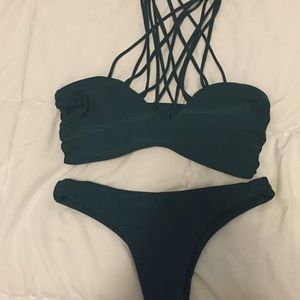 MIKOH Swimsuit