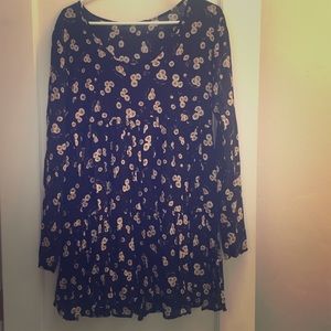 Brandy Melville daisy dress