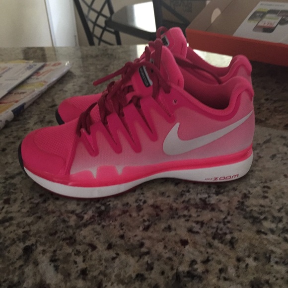 Nike zoom 9.5 tour