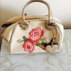 Juicy couture bag