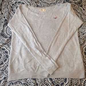 Hollister Sweater